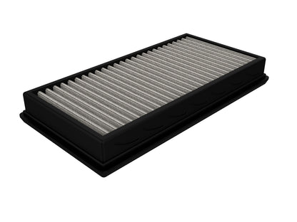 aFe Magnum FLOW OE Replacement Air Filter w/ Pro DRY S Media | BMW X5 L6-3.0L (01-06) (31-10104)