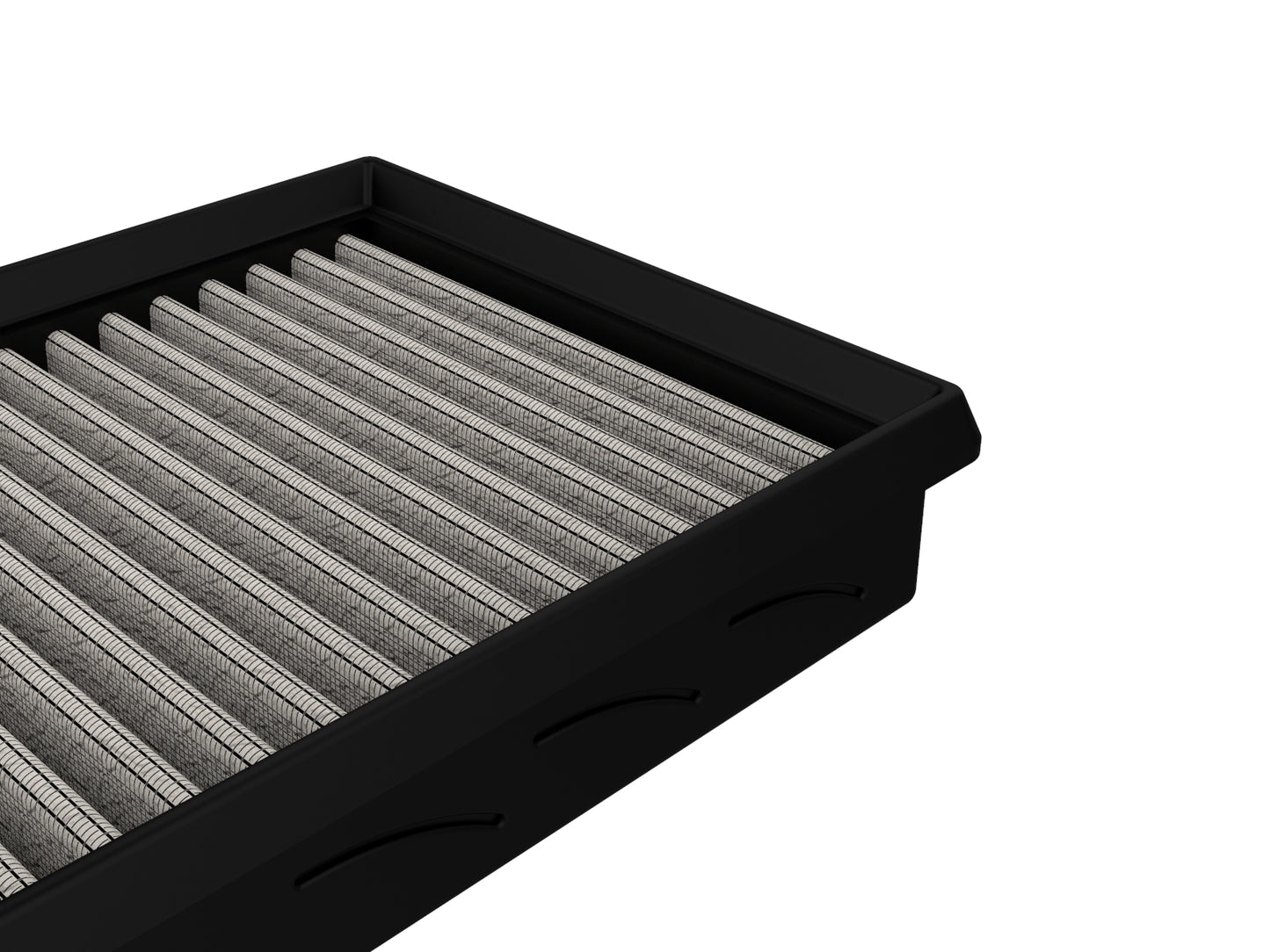 aFe Magnum FLOW OE Replacement Air Filter w/ Pro DRY S Media | BMW X5 L6-3.0L (01-06) (31-10104)