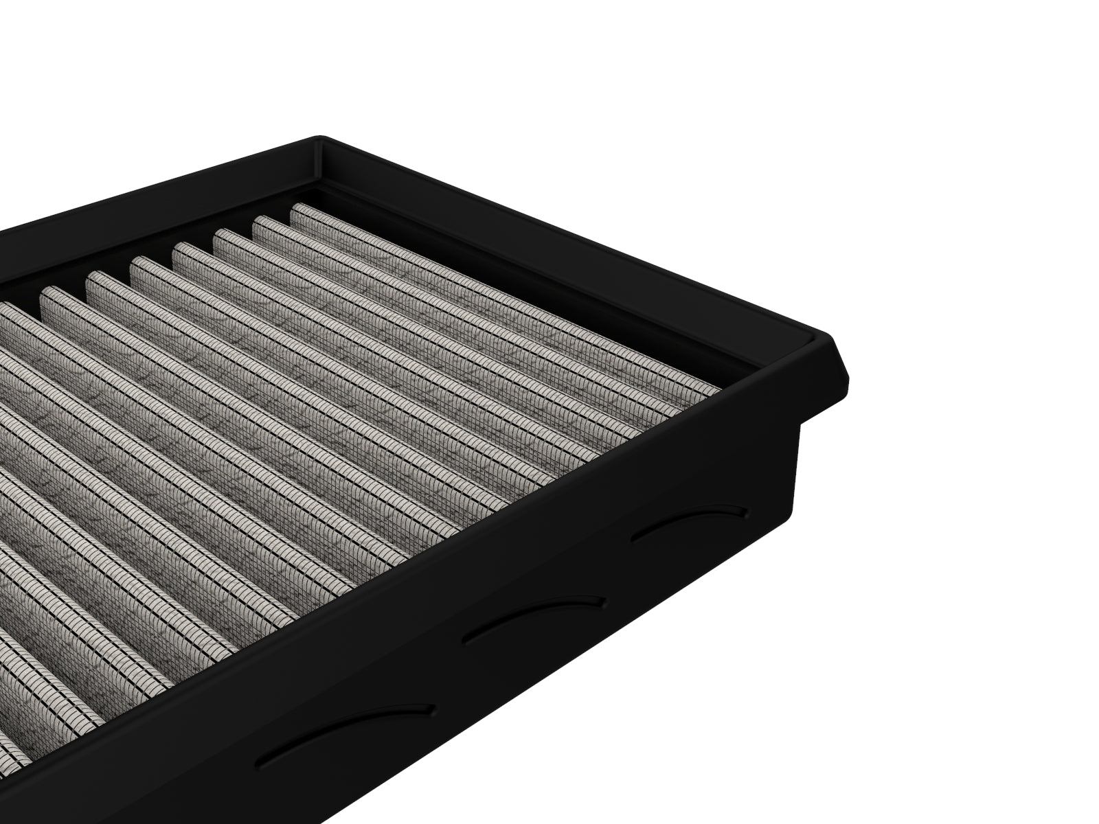 aFe Magnum FLOW OE Replacement Air Filter w/ Pro DRY S Media | BMW X5 L6-3.0L (01-06) (31-10104)