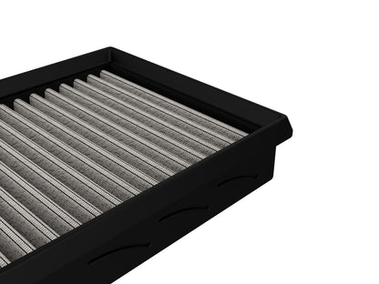 aFe Magnum FLOW OE Replacement Air Filter w/ Pro DRY S Media | BMW X5 L6-3.0L (01-06) (31-10104)