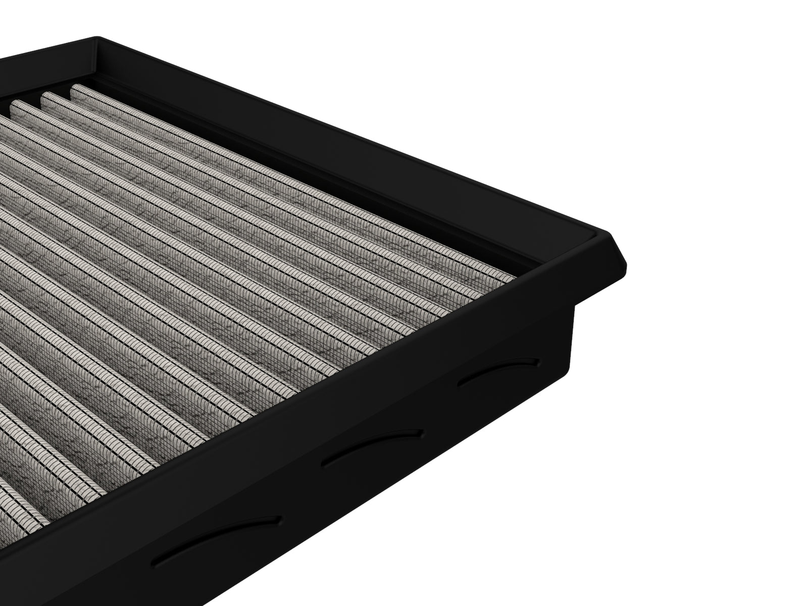 aFe Magnum FLOW OE Replacement Air Filter w/ Pro DRY S Media | Ford F-150 (04-08) V8-5.4L (31-10106)