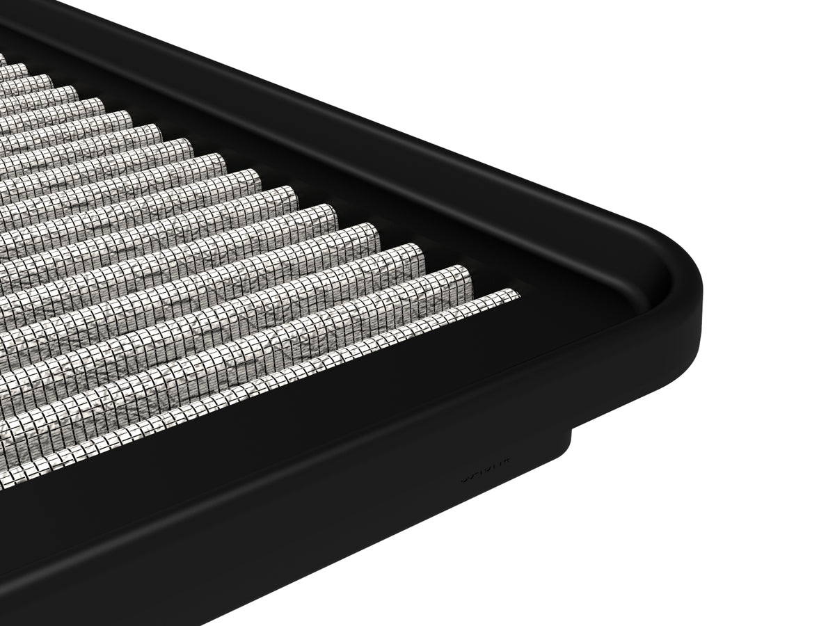 aFe Magnum Flow OE Replacement Air Filter 3-Layer Dry S V6-4.0L (05-12) (31-10114) | Toyota