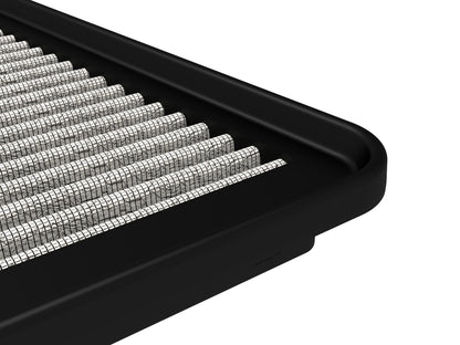 aFe Magnum Flow OE Replacement Air Filter 3-Layer Dry S V6-4.0L (05-12) (31-10114) | Toyota