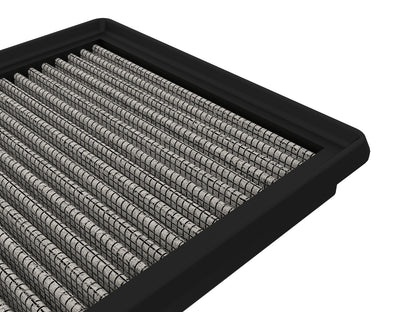 aFe Magnum FLOW OE Replacement Air Filter w/ Pro DRY S Media | Mazda RX-8 (04-11) (31-10115)