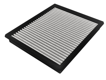 aFe Magnum Flow OE Replacement Air Filter | Nissan Titan/Armada V8-5.6L (04-12) (31-10116)