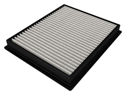 aFe Magnum Flow OE Replacement Air Filter | Nissan Titan/Armada V8-5.6L (04-12) (31-10116)