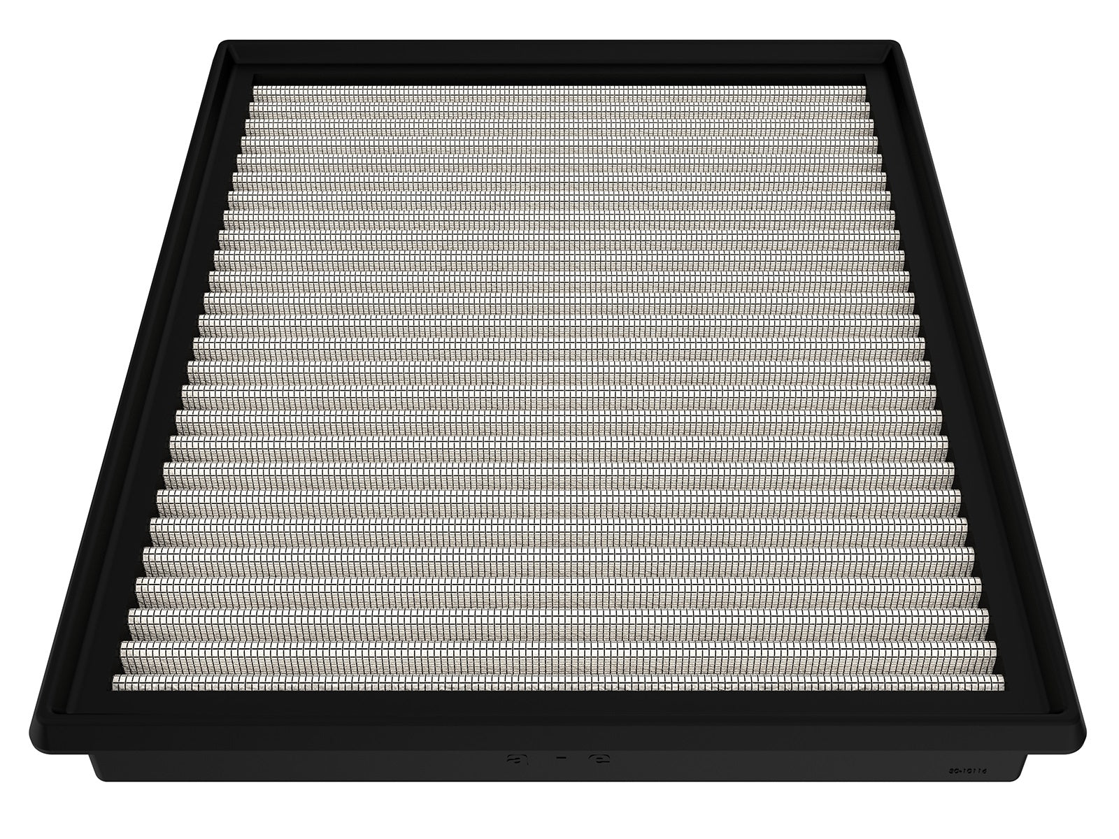 aFe Magnum Flow OE Replacement Air Filter | Nissan Titan/Armada V8-5.6L (04-12) (31-10116)