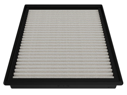 aFe Magnum Flow OE Replacement Air Filter | Nissan Titan/Armada V8-5.6L (04-12) (31-10116)