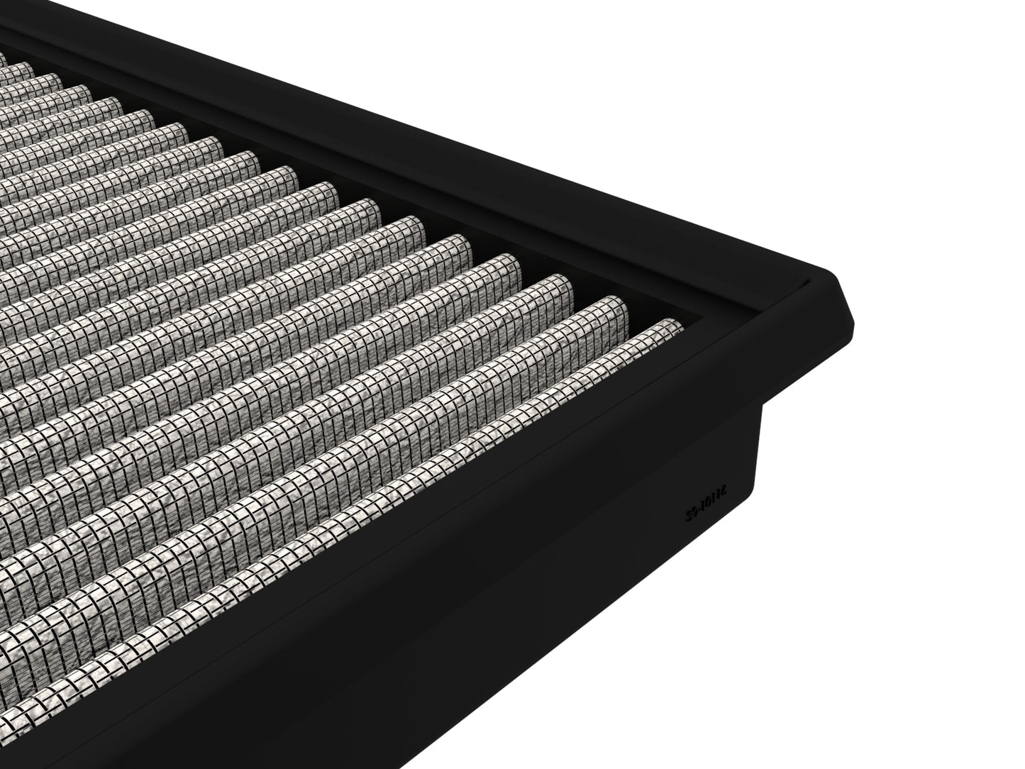 aFe Magnum Flow OE Replacement Air Filter | Nissan Titan/Armada V8-5.6L (04-12) (31-10116)
