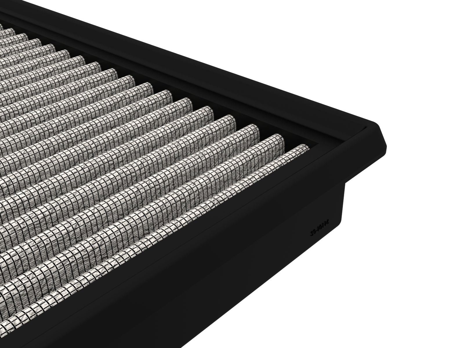 aFe Magnum Flow OE Replacement Air Filter | Nissan Titan/Armada V8-5.6L (04-12) (31-10116)