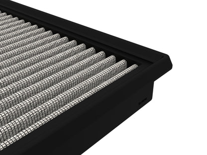 aFe Magnum Flow OE Replacement Air Filter | Nissan Titan/Armada V8-5.6L (04-12) (31-10116)
