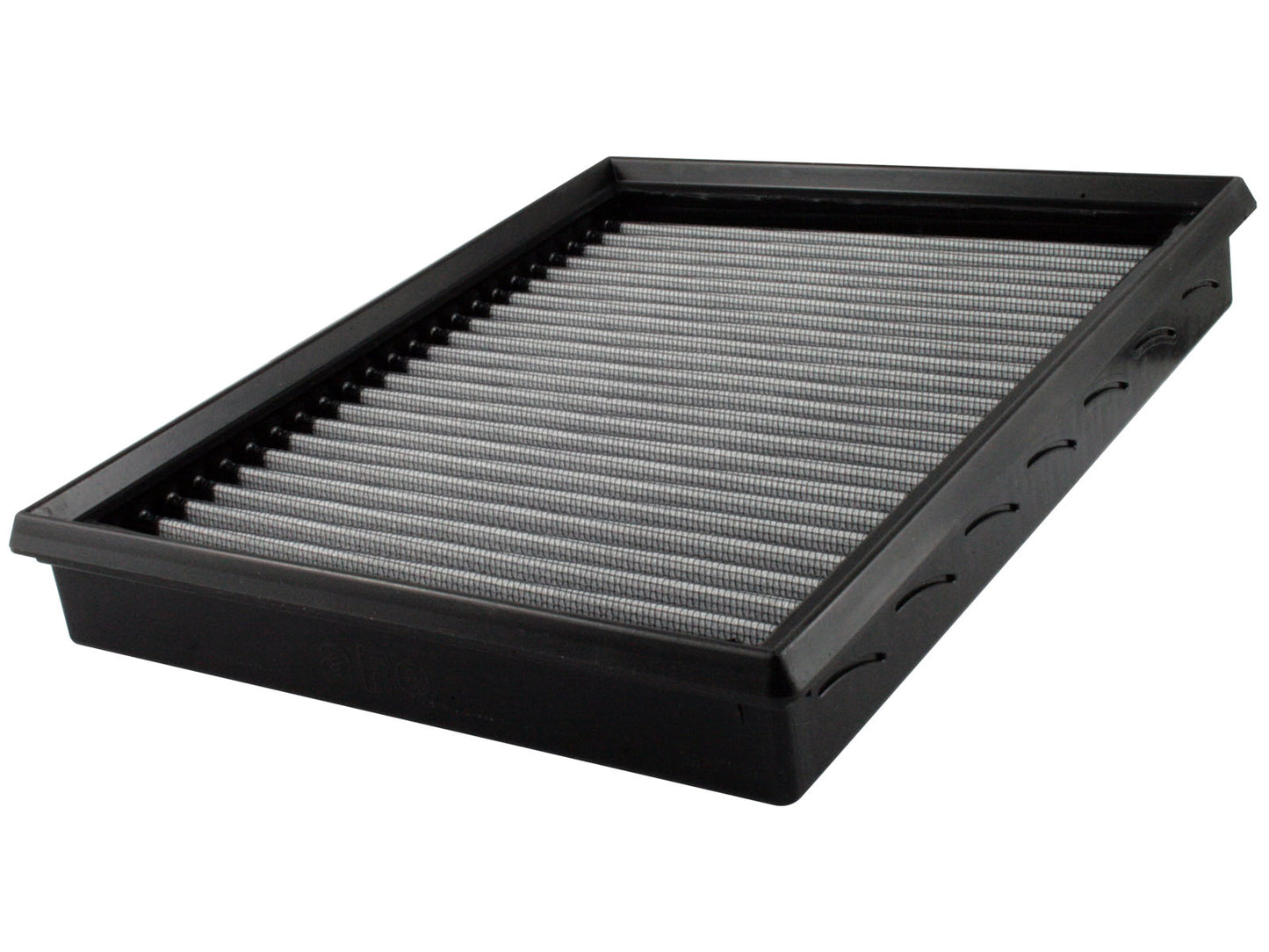 aFe Magnum FLOW OE Replacement Air Filter w/ Pro DRY S Media | Audi A4 (02-09) (31-10118)