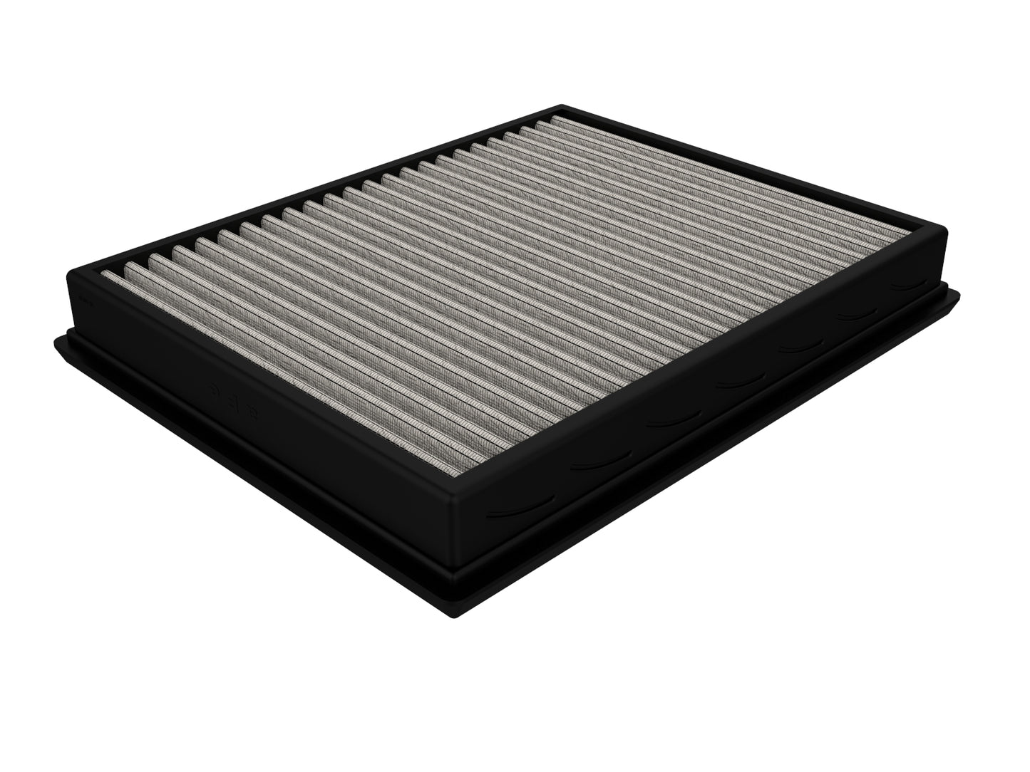 aFe Magnum FLOW OE Replacement Air Filter w/ Pro DRY S Media | Audi A4 (02-09) (31-10118)