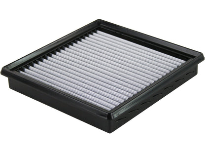 aFe Magnum FLOW OE Replacement Air Filter w/ Pro DRY S Media | Dodge Durango (04-09) (31-10119)
