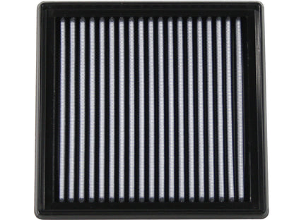 aFe Magnum FLOW OE Replacement Air Filter w/ Pro DRY S Media | Dodge Durango (04-09) (31-10119)