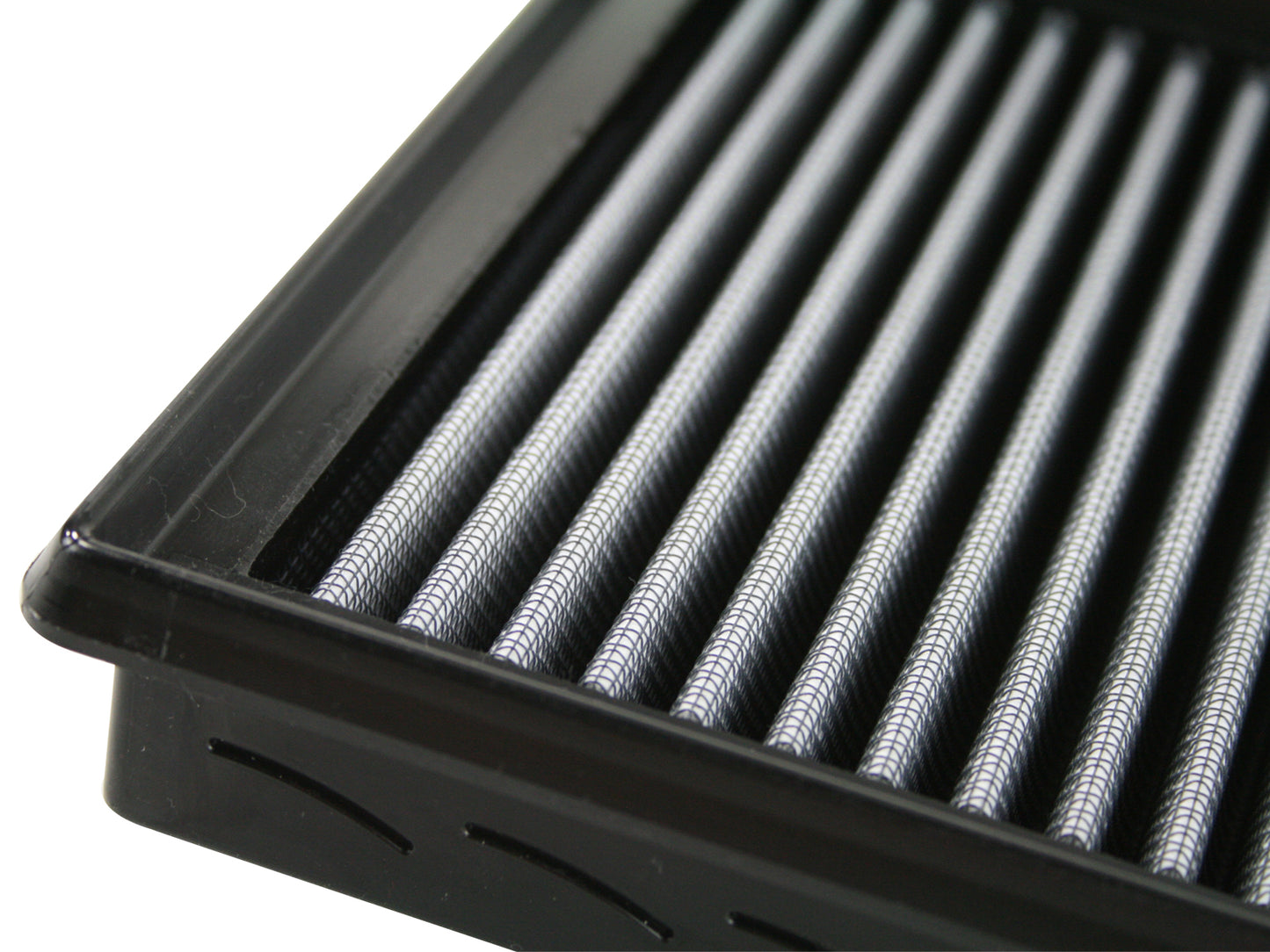 aFe Magnum FLOW OE Replacement Air Filter w/ Pro DRY S Media | Dodge Durango (04-09) (31-10119)
