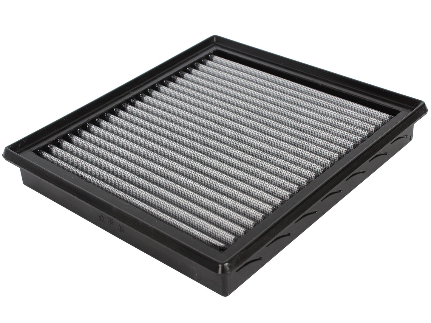 aFe Magnum FLOW Pro DRY S OE Replacement Air Filter | Ford Mustang V6 (05-10) (31-10121)