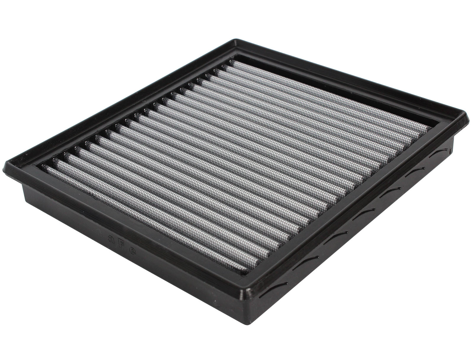 aFe Magnum FLOW Pro DRY S OE Replacement Air Filter | Ford Mustang V6 (05-10) (31-10121)