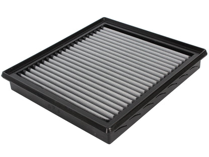 aFe Magnum FLOW Pro DRY S OE Replacement Air Filter | Ford Mustang V6 (05-10) (31-10121)