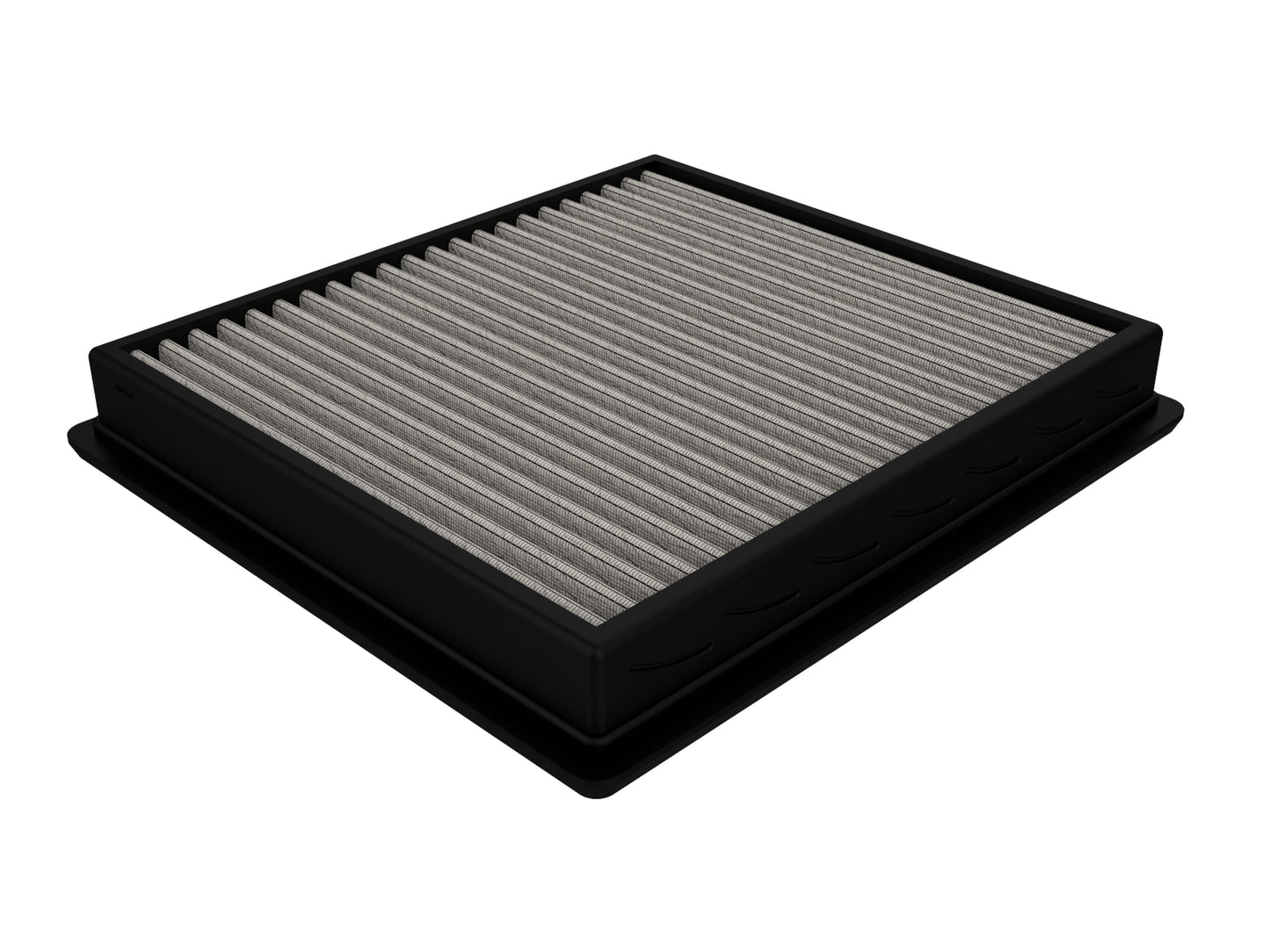 aFe Magnum FLOW Pro DRY S OE Replacement Air Filter | Ford Mustang V6 (05-10) (31-10121)