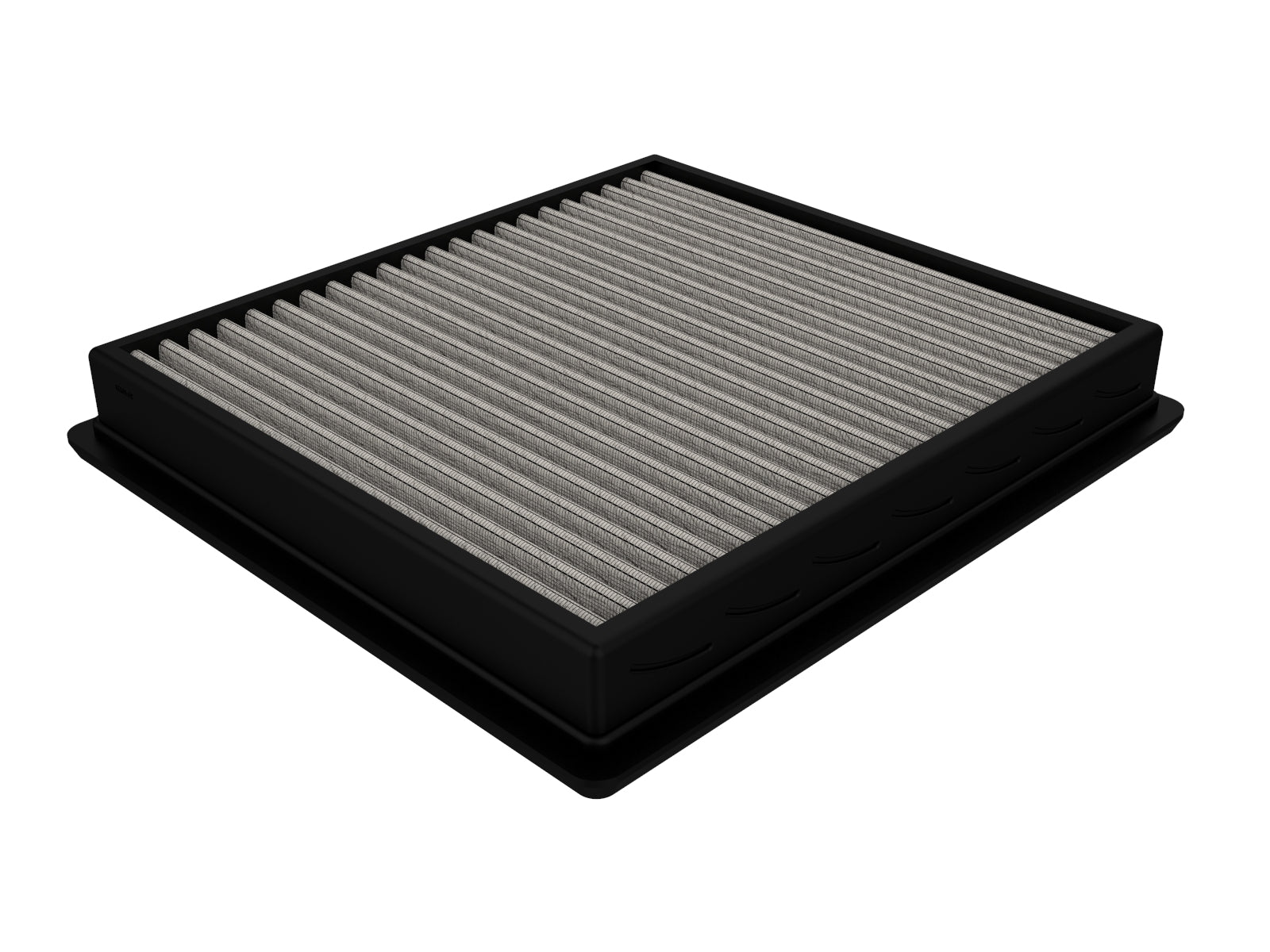 aFe Magnum FLOW Pro DRY S OE Replacement Air Filter | Ford Mustang V6 (05-10) (31-10121)