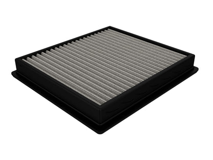 aFe Magnum FLOW Pro DRY S OE Replacement Air Filter | Ford Mustang V6 (05-10) (31-10121)