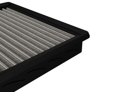aFe Magnum FLOW Pro DRY S OE Replacement Air Filter | Ford Mustang V6 (05-10) (31-10121)