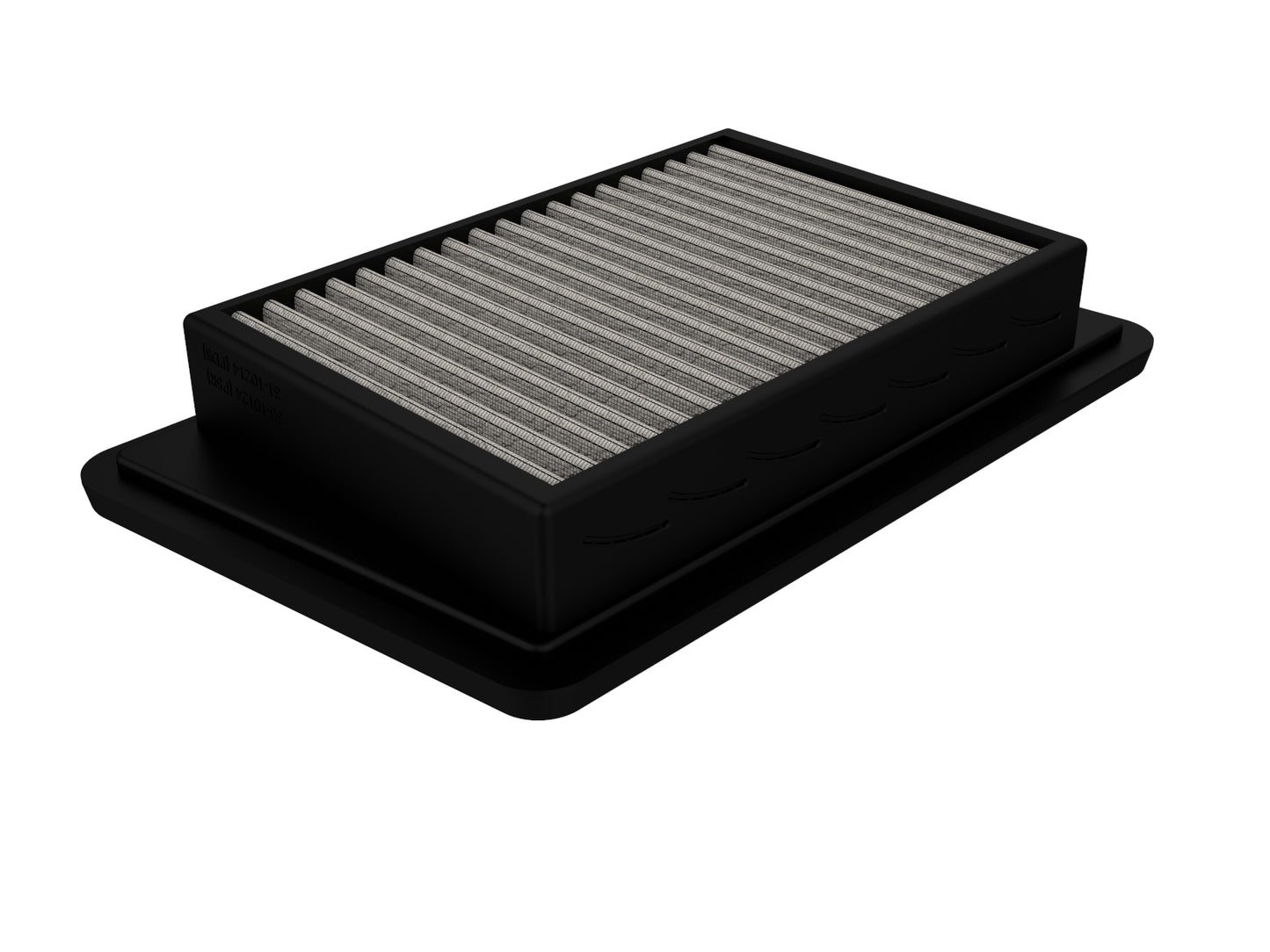 aFe Magnum Flow OE Replacement Air Filter | Jeep Wrangler L4-2.4L (03-06) (31-10124)