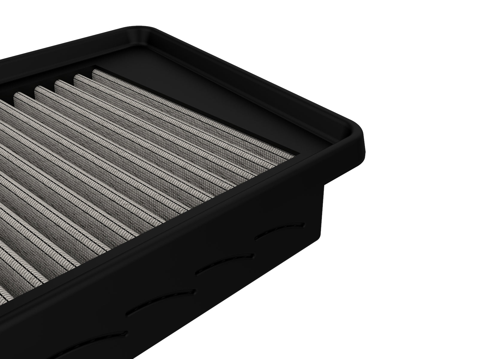 aFe Magnum Flow OE Replacement Air Filter | Jeep Wrangler L4-2.4L (03-06) (31-10124)