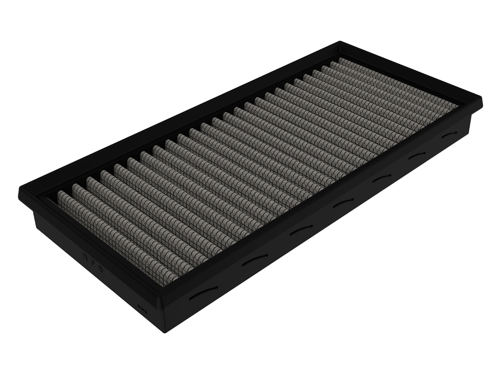 aFe Magnum Flow OE Replacement Air Filter | MB V8 94-99 (31-10125)