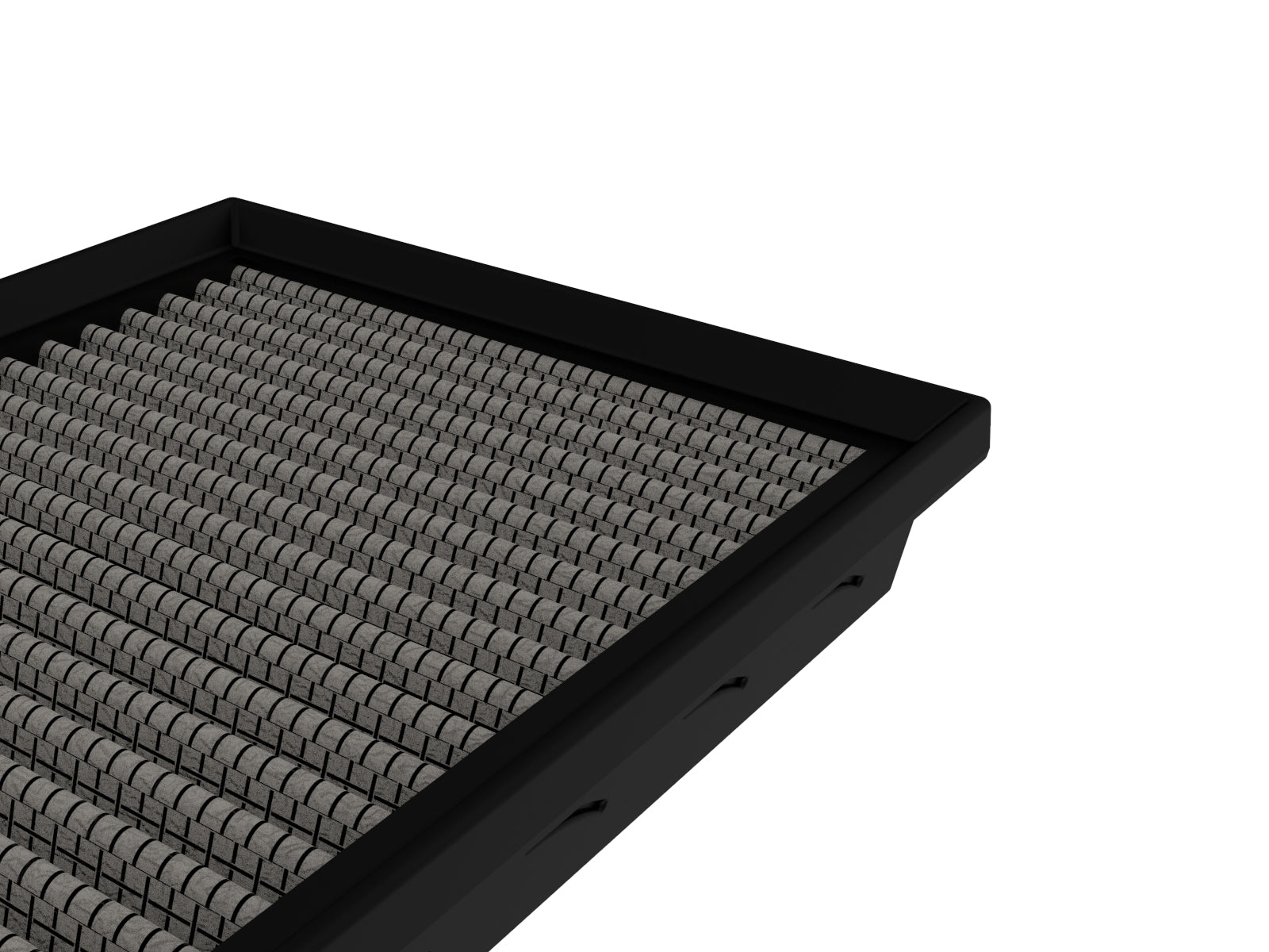 aFe Magnum Flow OE Replacement Air Filter | MB V8 94-99 (31-10125)