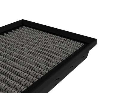 aFe Magnum Flow OE Replacement Air Filter | MB V8 94-99 (31-10125)