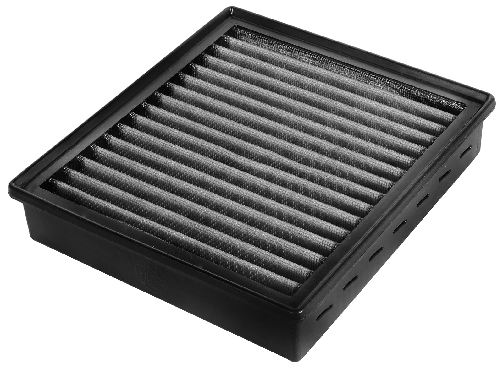 aFe Magnum FLOW OE Replacement Air Filter w/ Pro DRY S Media | Mitsubishi Lancer (92-02) (31-10127)