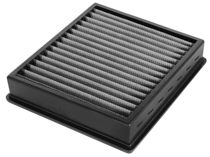 aFe Magnum FLOW OE Replacement Air Filter w/ Pro DRY S Media | Mitsubishi Lancer (92-02) (31-10127)