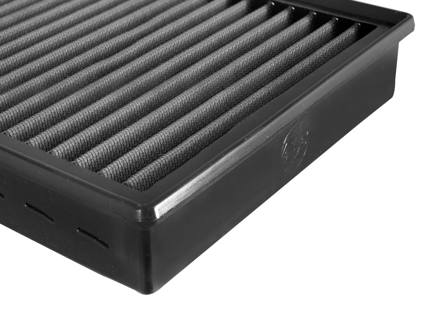 aFe Magnum FLOW OE Replacement Air Filter w/ Pro DRY S Media | Mitsubishi Lancer (92-02) (31-10127)