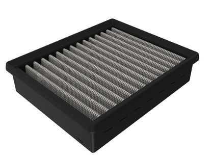 aFe Magnum FLOW OE Replacement Air Filter w/ Pro DRY S Media | Peugeot 206 (98-06) (31-10129)