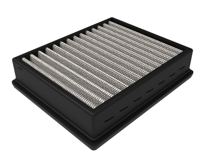 aFe Magnum FLOW OE Replacement Air Filter w/ Pro DRY S Media | Peugeot 206 (98-06) (31-10129)