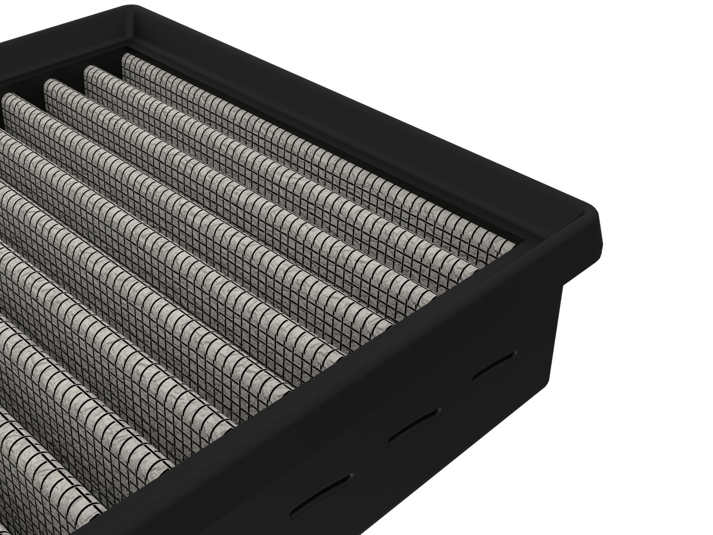 aFe Magnum FLOW OE Replacement Air Filter w/ Pro DRY S Media | Peugeot 206 (98-06) (31-10129)