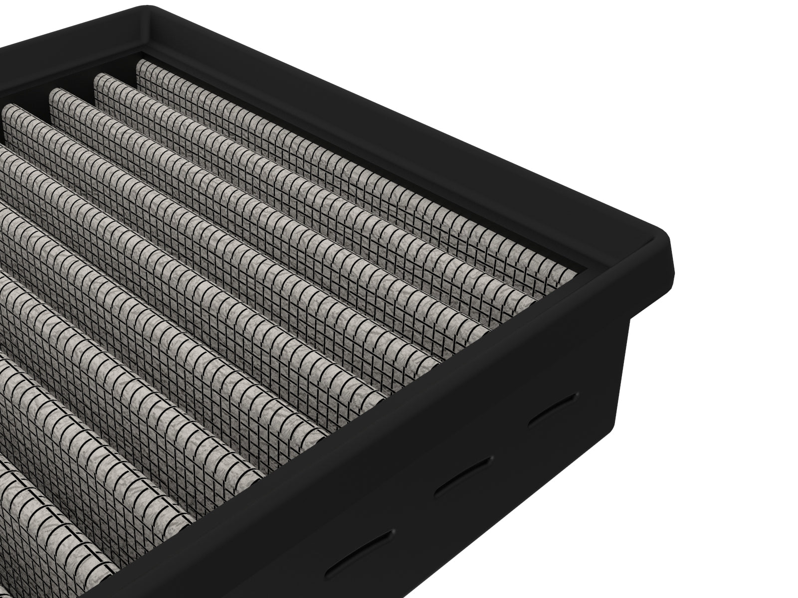 aFe Magnum FLOW OE Replacement Air Filter w/ Pro DRY S Media | Peugeot 206 (98-06) (31-10129)