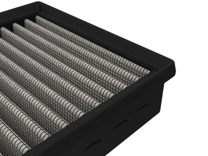 aFe Magnum FLOW OE Replacement Air Filter w/ Pro DRY S Media | Peugeot 206 (98-06) (31-10129)