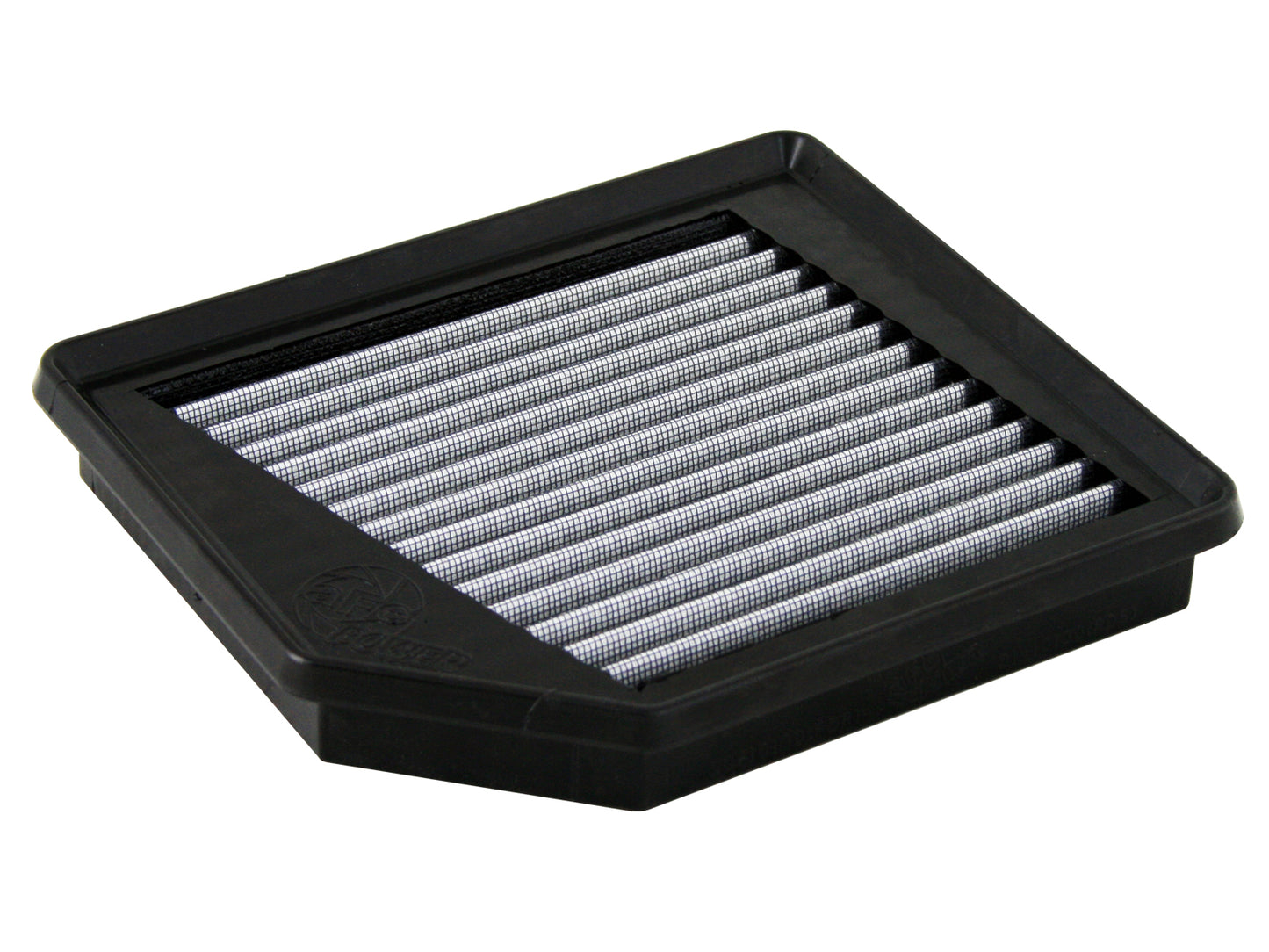 aFe MagnumFLOW OE Replacement Pro DRY S Media Air Filter | Honda Civic L4-1.8L (06-11) (31-10130)