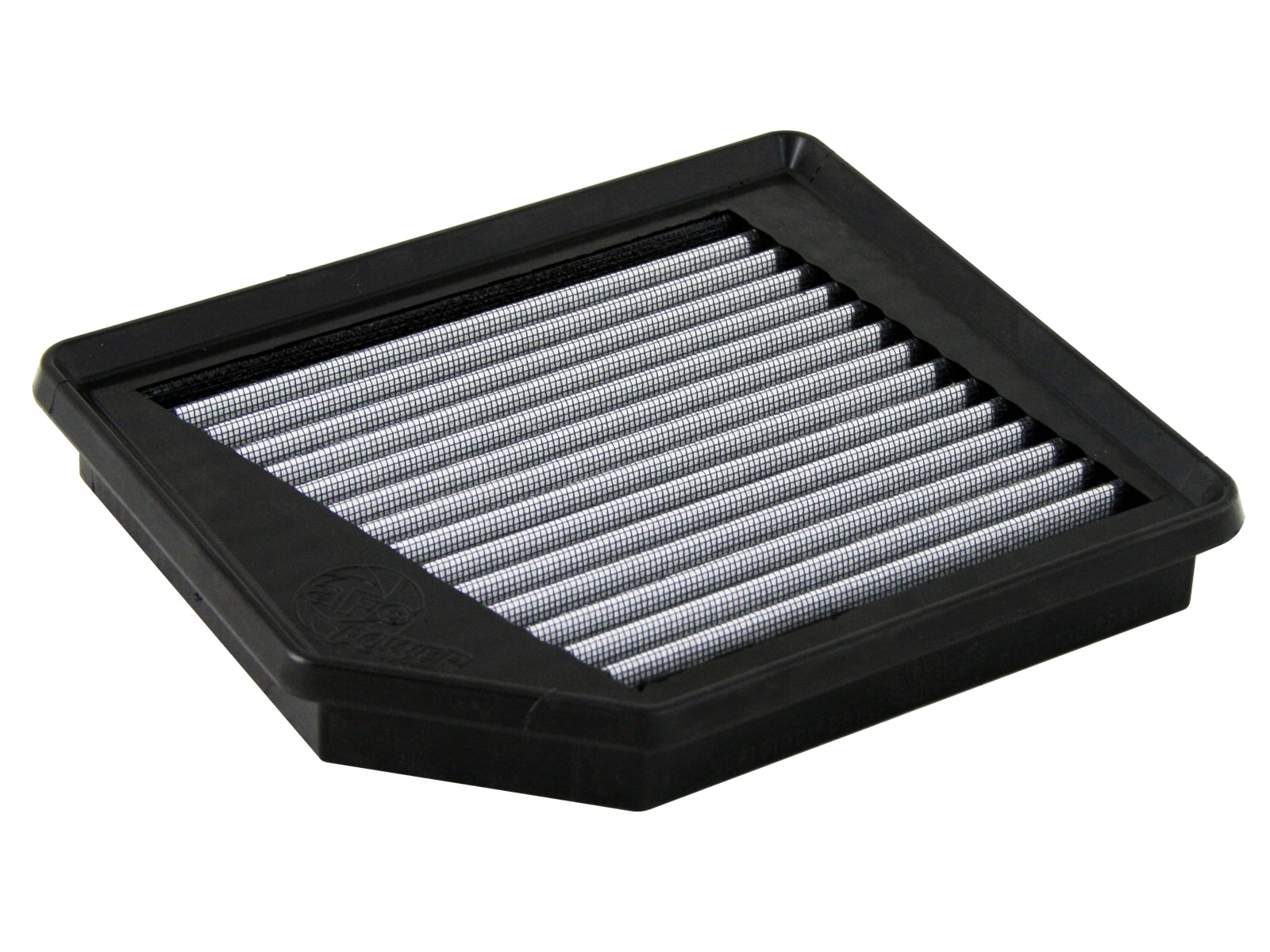 aFe MagnumFLOW OE Replacement Pro DRY S Media Air Filter | Honda Civic L4-1.8L (06-11) (31-10130)