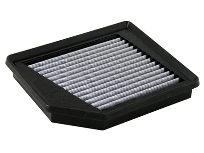 aFe MagnumFLOW OE Replacement Pro DRY S Media Air Filter | Honda Civic L4-1.8L (06-11) (31-10130)