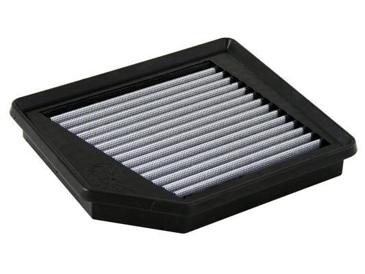 aFe MagnumFLOW OE Replacement Pro DRY S Media Air Filter | Honda Civic L4-1.8L (06-11) (31-10130)