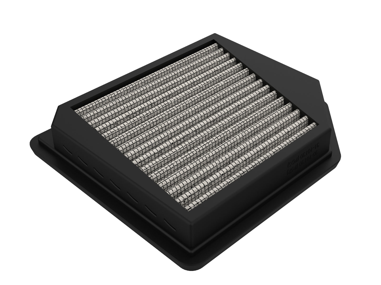 aFe MagnumFLOW OE Replacement Pro DRY S Media Air Filter | Honda Civic L4-1.8L (06-11) (31-10130)