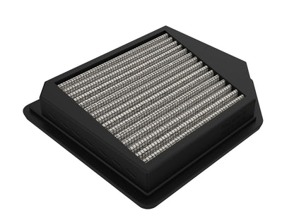 aFe MagnumFLOW OE Replacement Pro DRY S Media Air Filter | Honda Civic L4-1.8L (06-11) (31-10130)