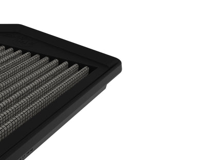 aFe MagnumFLOW OE Replacement Pro DRY S Media Air Filter | Honda Civic L4-1.8L (06-11) (31-10130)