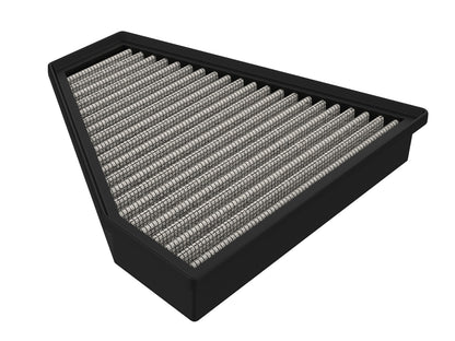 aFe Magnum FLOW OE Replacement Air Filter | BMW 3-Series (06-11) L6-3.0 (31-10131)