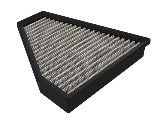 aFe Magnum FLOW OE Replacement Air Filter | BMW 3-Series (06-11) L6-3.0 (31-10131)