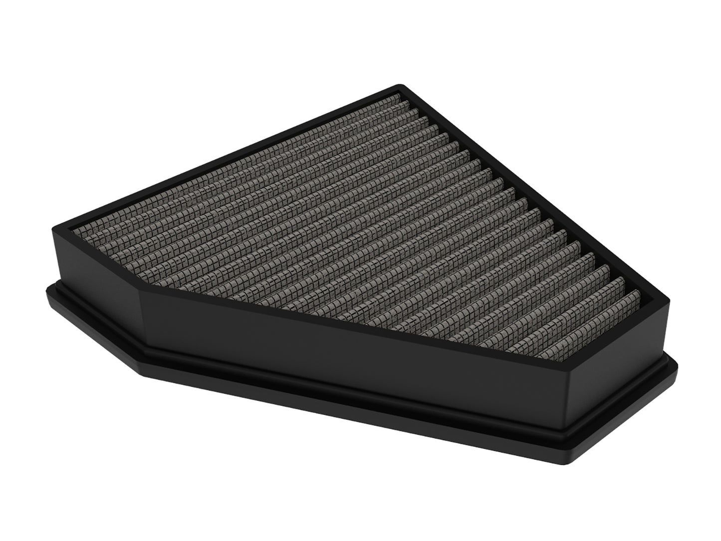 aFe Magnum FLOW OE Replacement Air Filter | BMW 3-Series (06-11) L6-3.0 (31-10131)